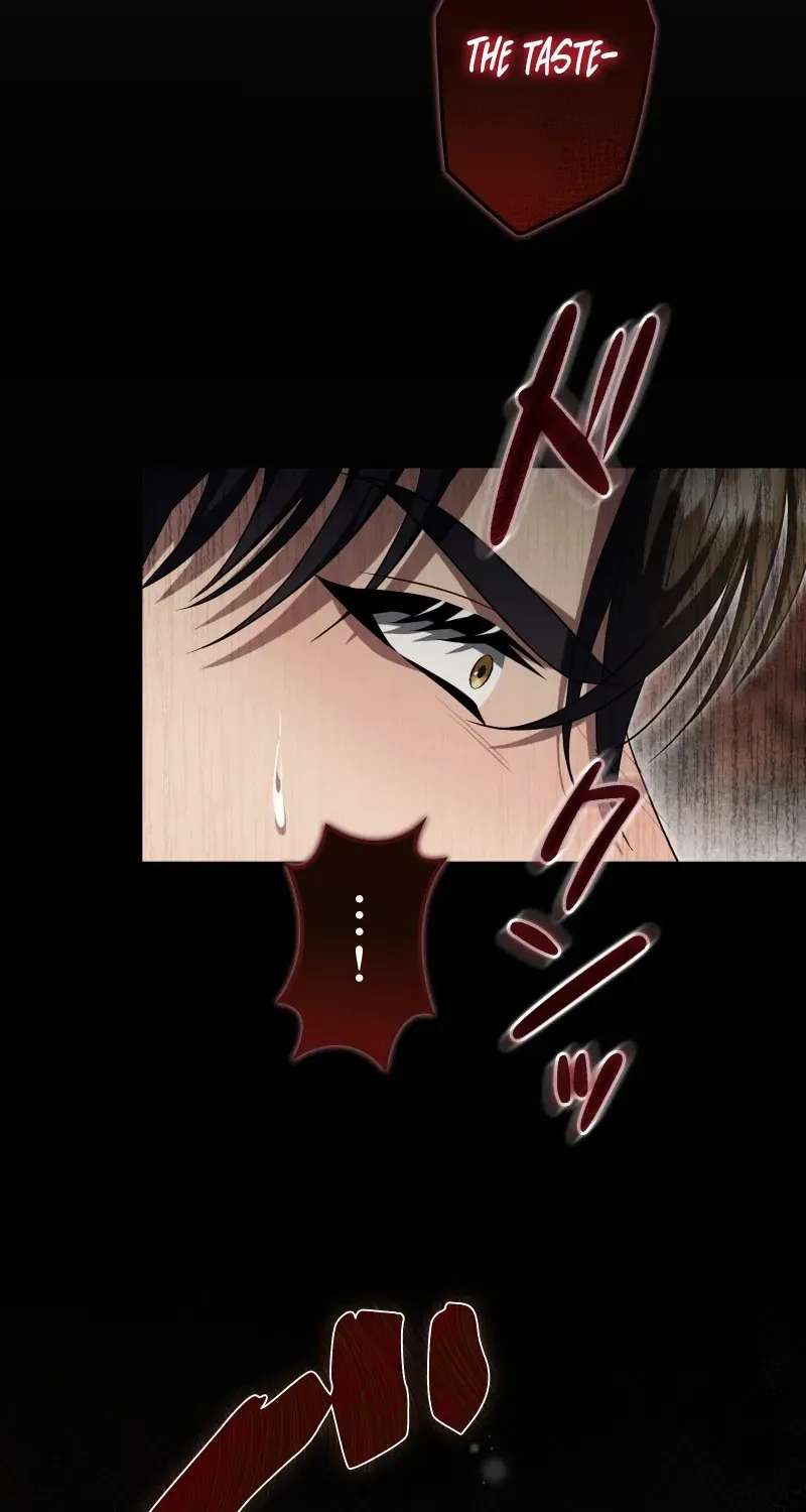 This Obsessive Love Runs Deeper Than Blood Chapter 42 - page 57