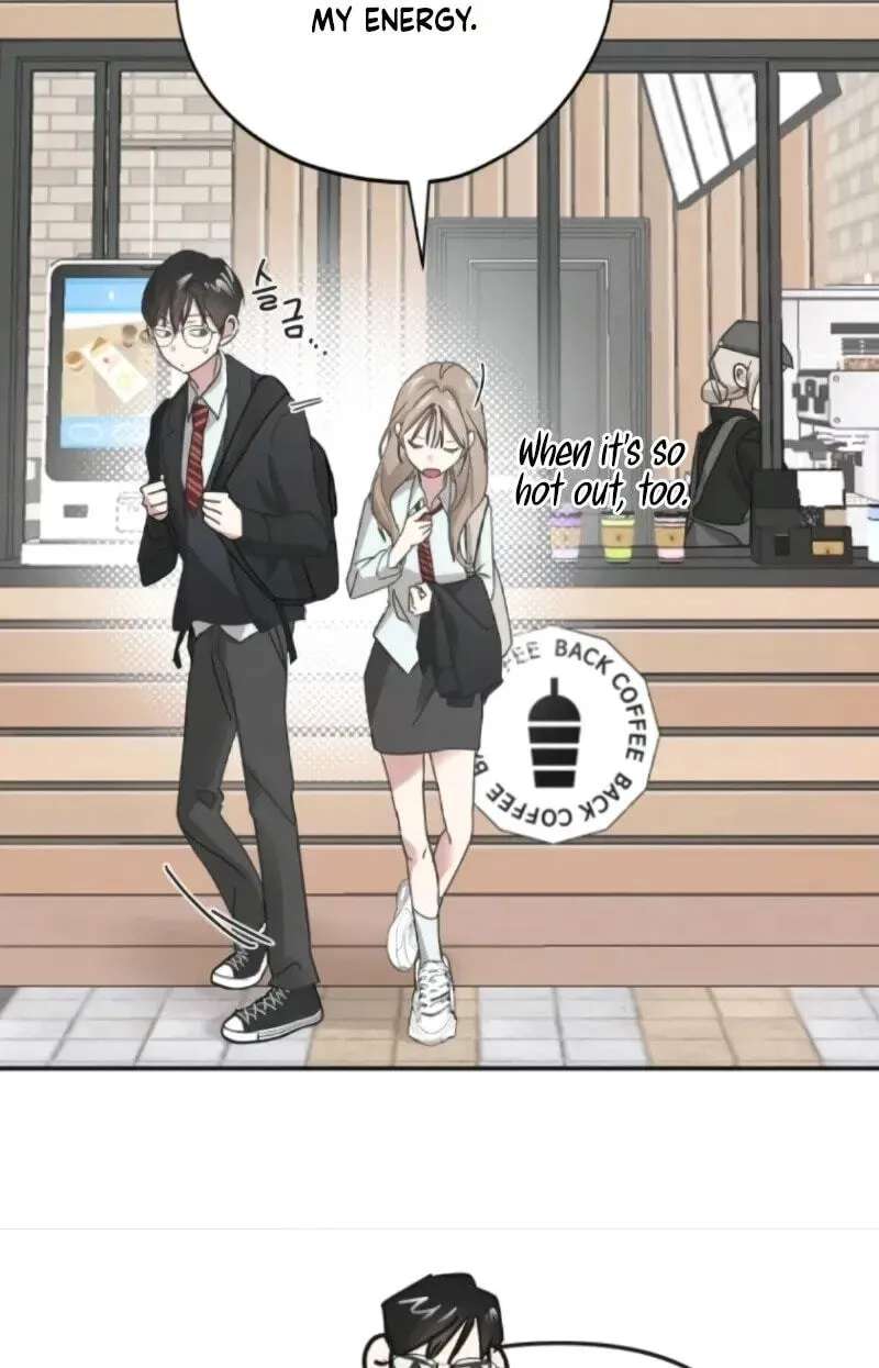 An Equation with No Wrong Answers Chapter 5 - page 65