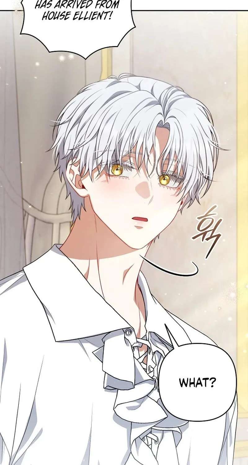 I Saw a Play Chapter 50 - page 85