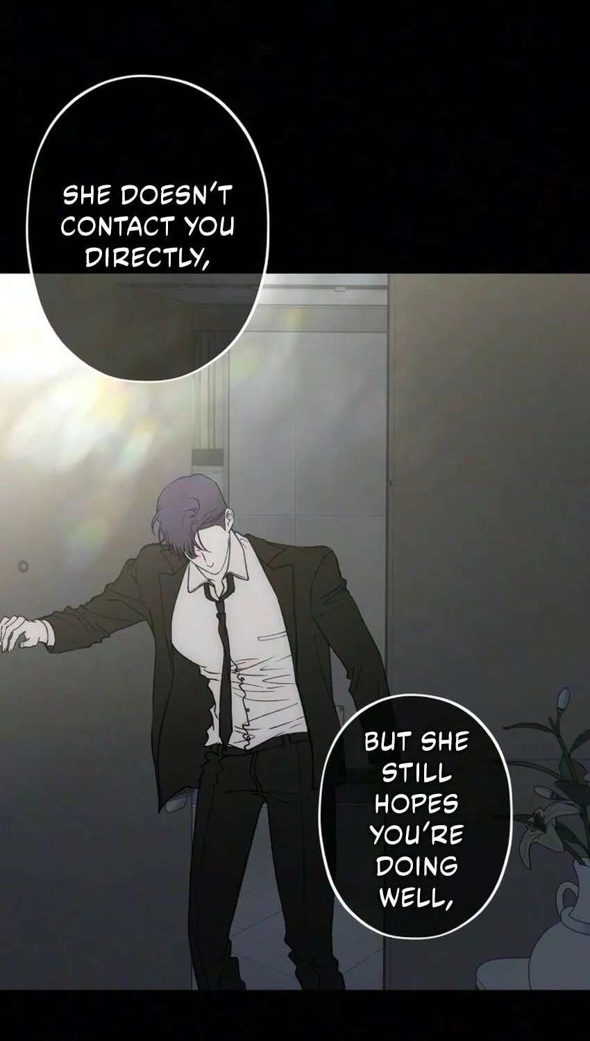 A Lifelong Yearning for You Chapter 24 - page 62