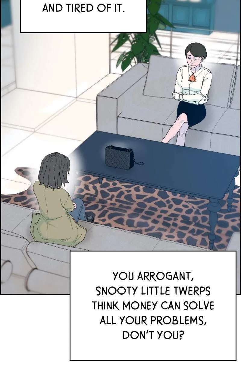 Momfluencer Chapter 88 - page 54