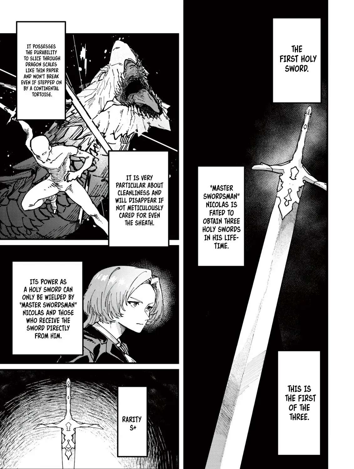 Majo to Mashou to Mahou no Rakuen: Tsuihou Sareta Tensei Kizoku no Jiyuu Kimama na Chapter 1 - page 24
