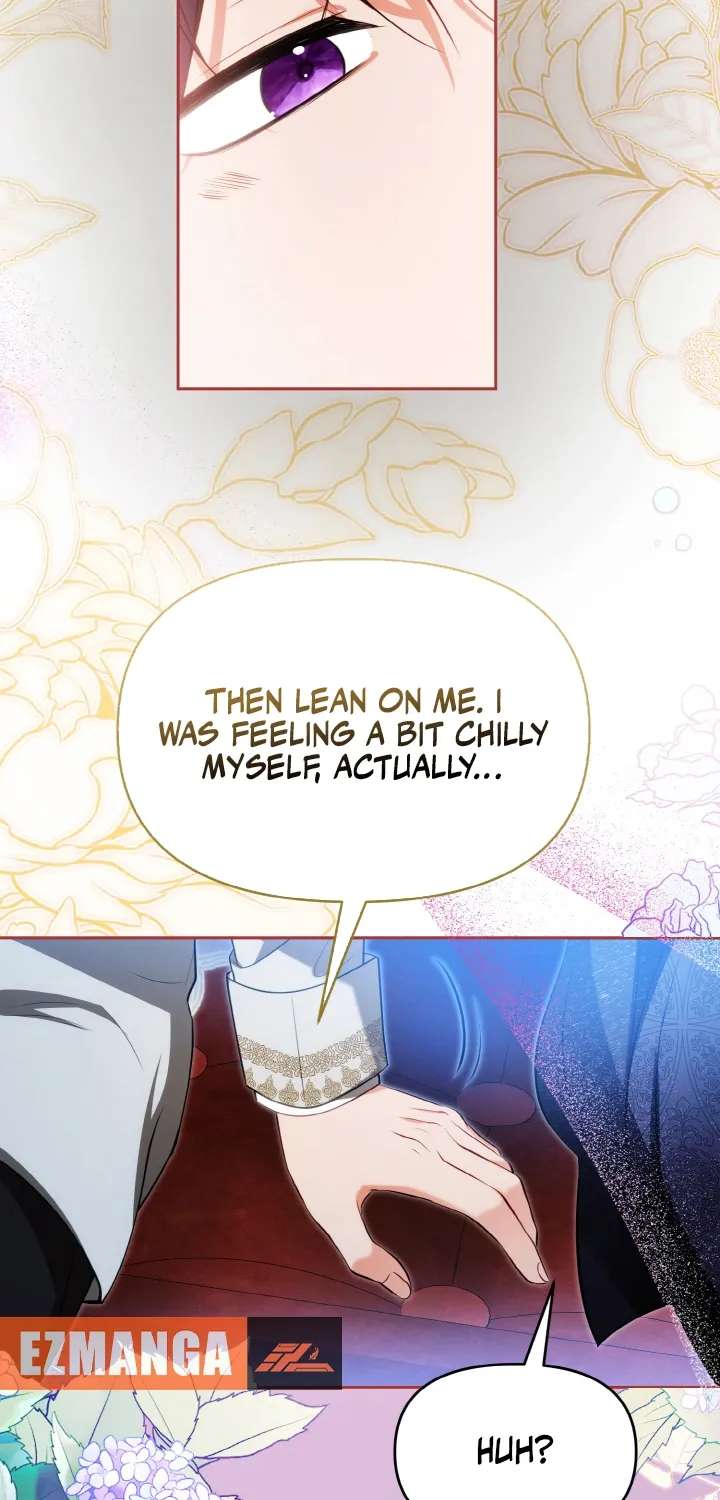 My ex-husband wants to reconcile Chapter 38 - page 18