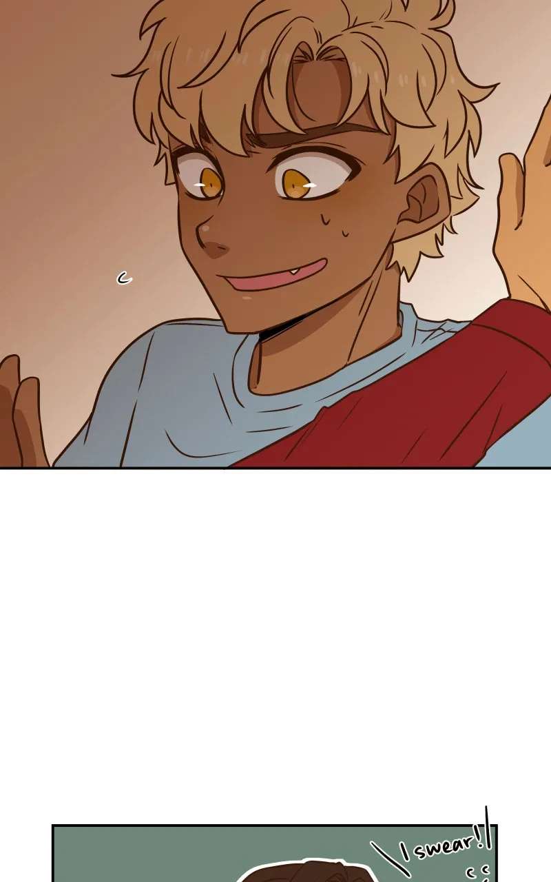 Diner for Adas Chapter 3 - page 82