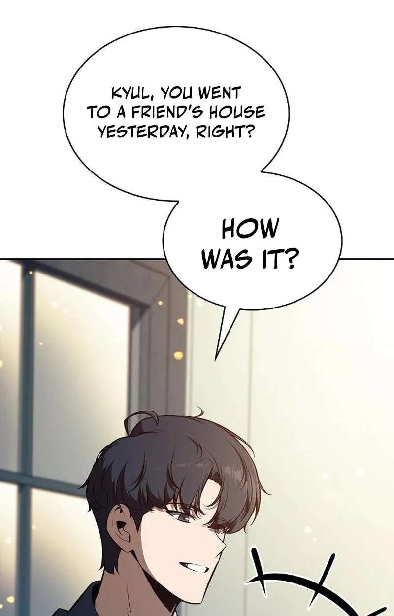 Eat Before You Go Chapter 75 - page 8