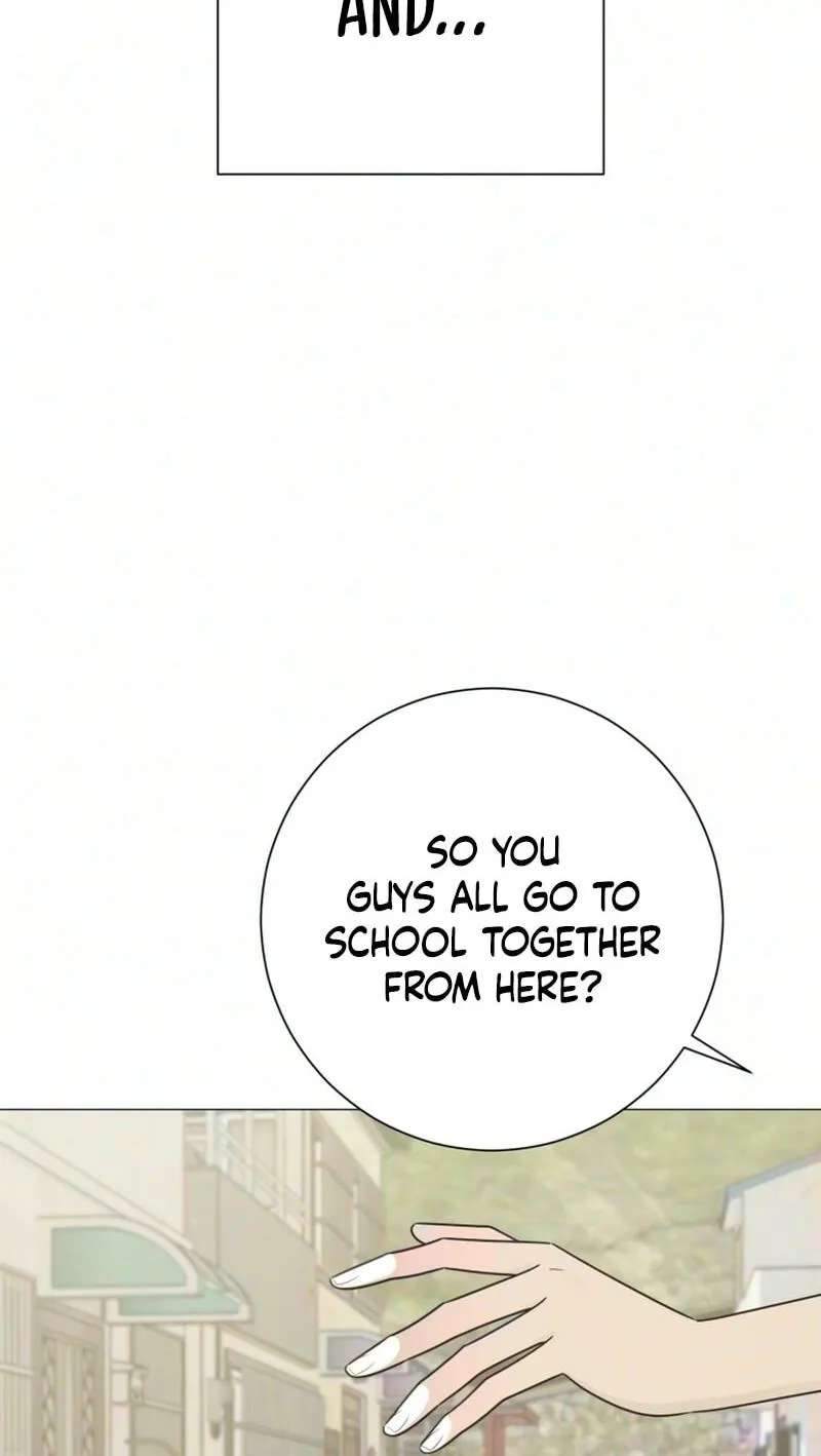 #MyFirstLove Chapter 44 - page 95