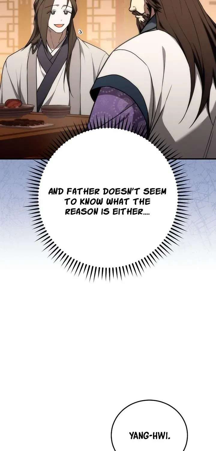 Samryu is the best in the world Chapter 24 - page 8