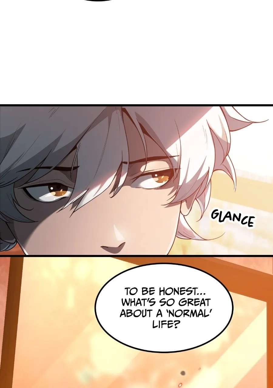 Nightmare Realm Summoner Chapter 1 - page 31