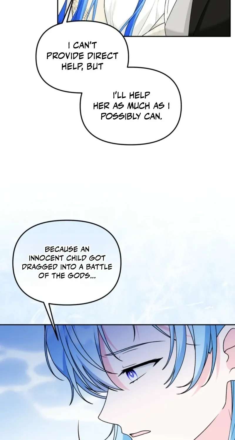 The Villain’s Daughter in law is Inherently Powerful Chapter 64 - page 72