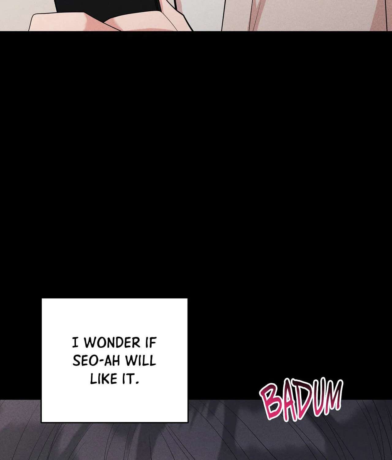 From Now on, I'm Your Guy Chapter 22 - page 9