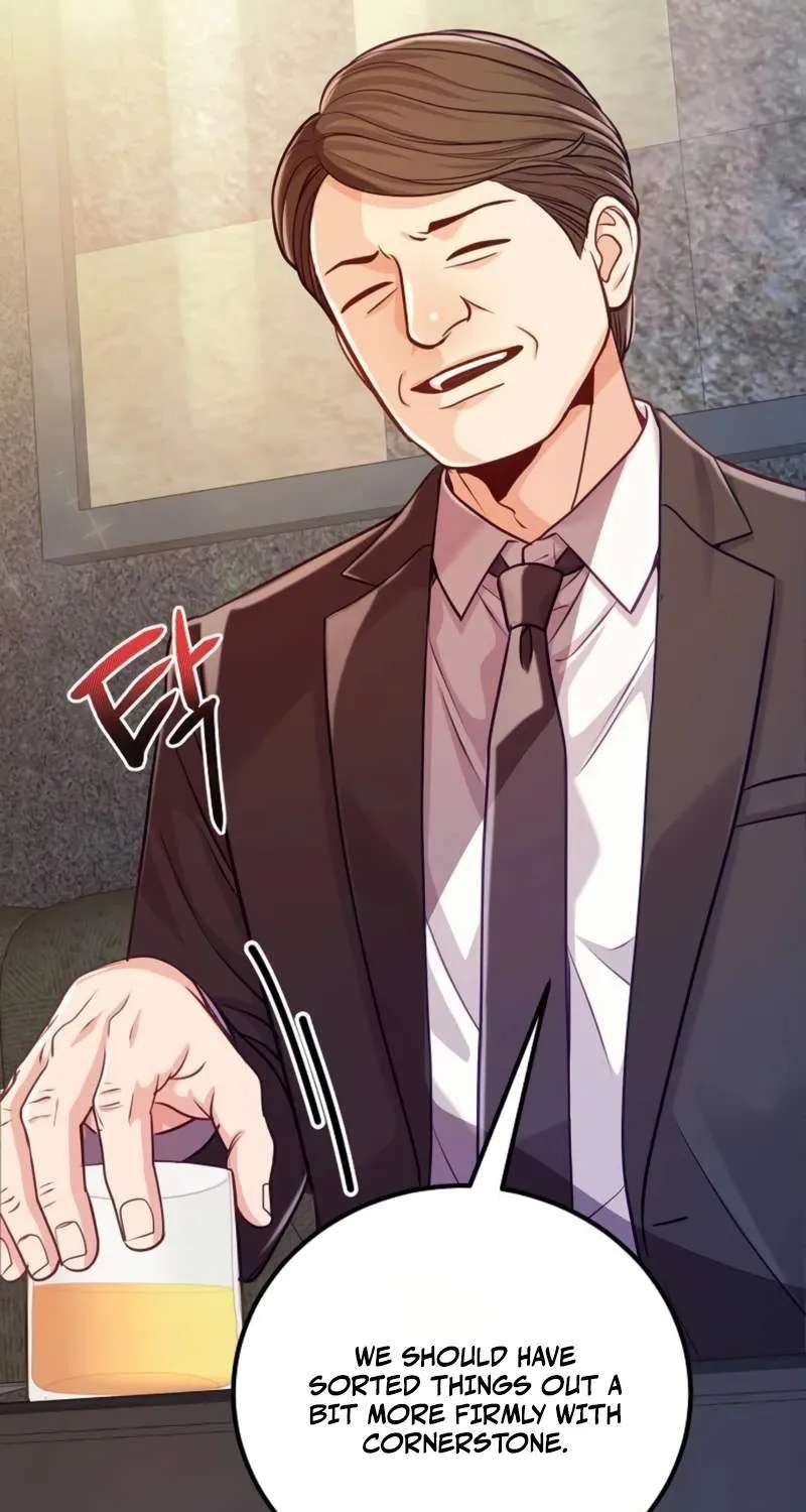 The Ordinary Lawyer's Subspace Chapter 44 - page 11