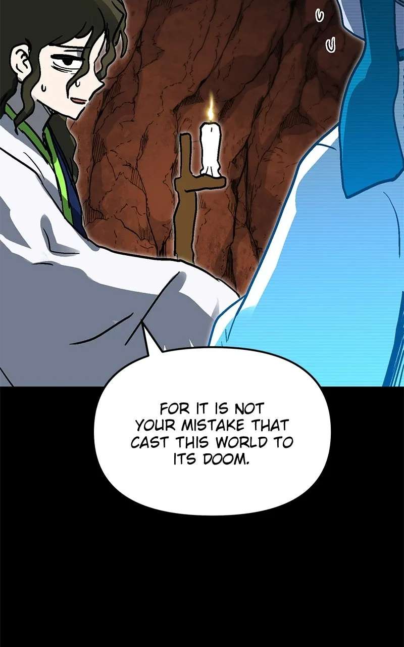 My Status WindowWent on Strike Chapter 84 - page 139