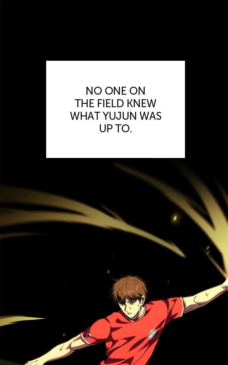 The Genius Midfielder withthe Killer Pass Chapter 38 - page 73