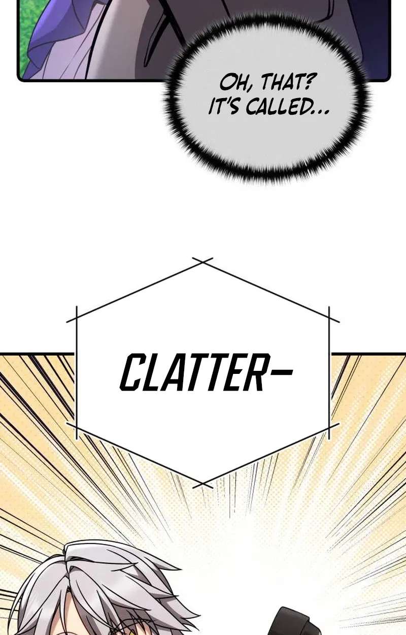 I'm Quitting Everything and Selling Cola Chapter 14 - page 69