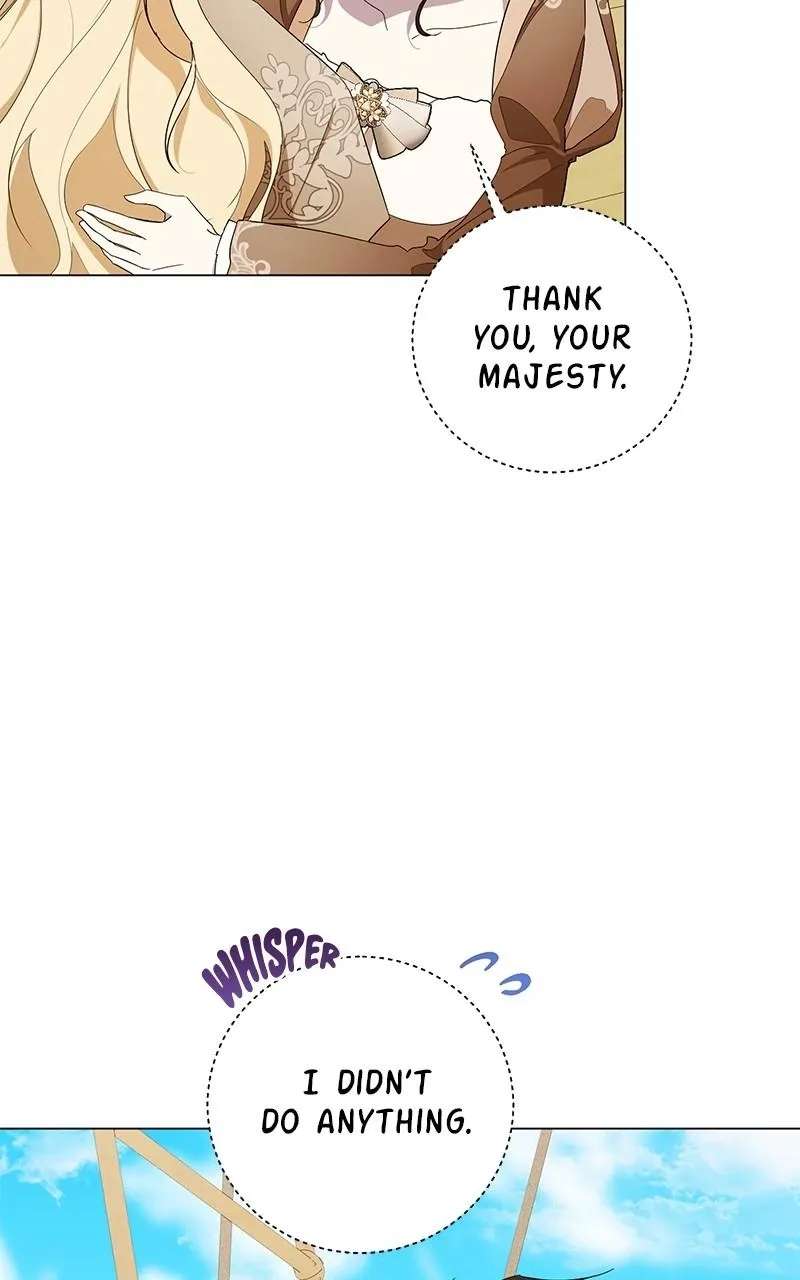 Wished You Were Dead Chapter 116 - page 79