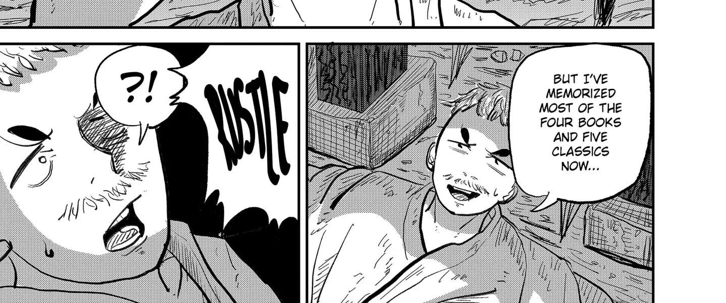 KAKAKAKA Chapter 1 - page 14