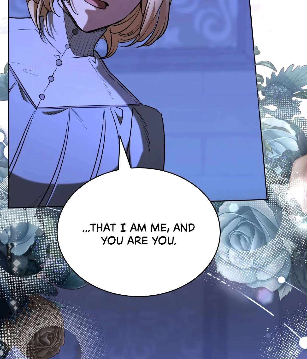 If You Desire to Keep Me Chapter 80 - page 141