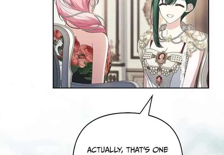The Youngest Daughter Of The Villainous Duke Chapter 146 - page 57