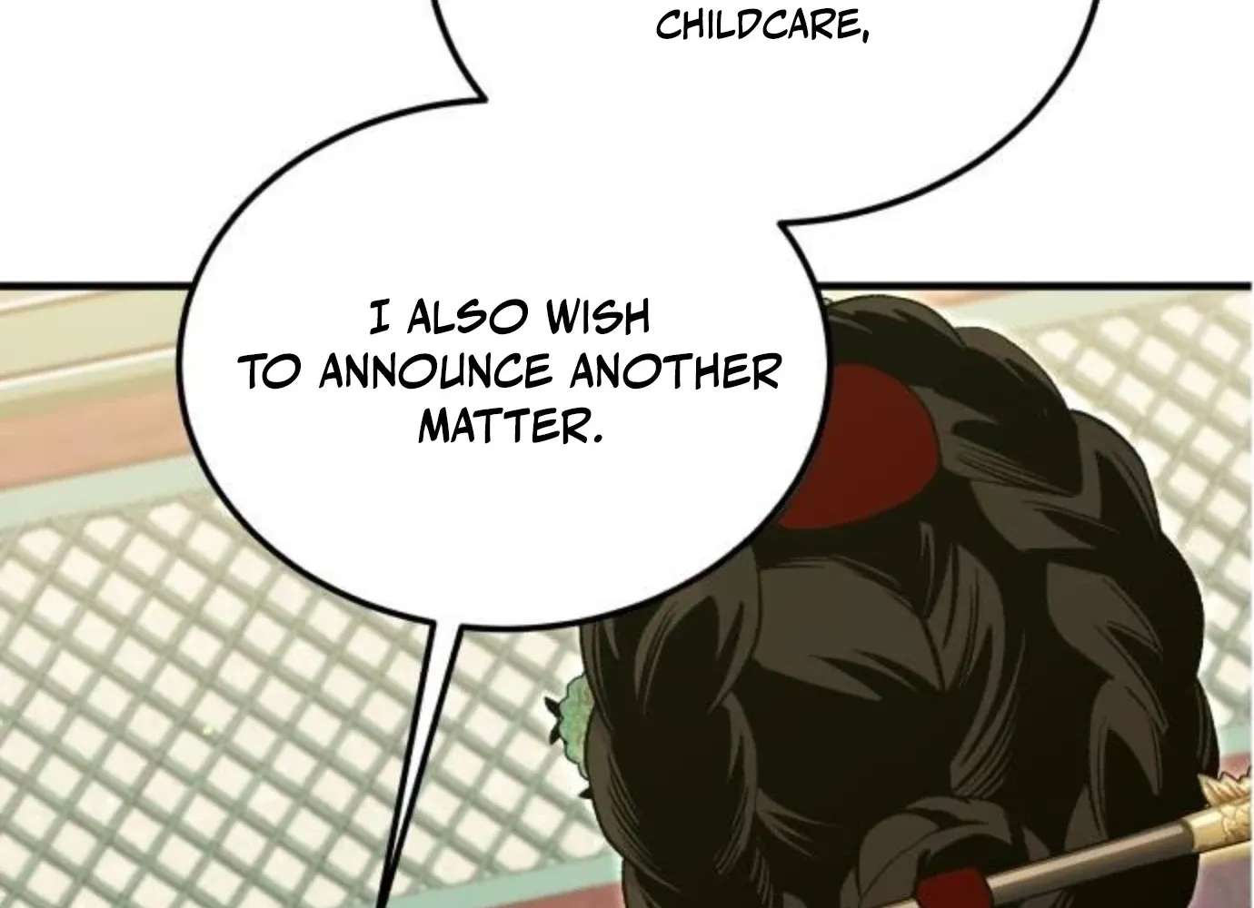 I Was Reincarnated as King Danjong's Nanny Chapter 48 - page 87