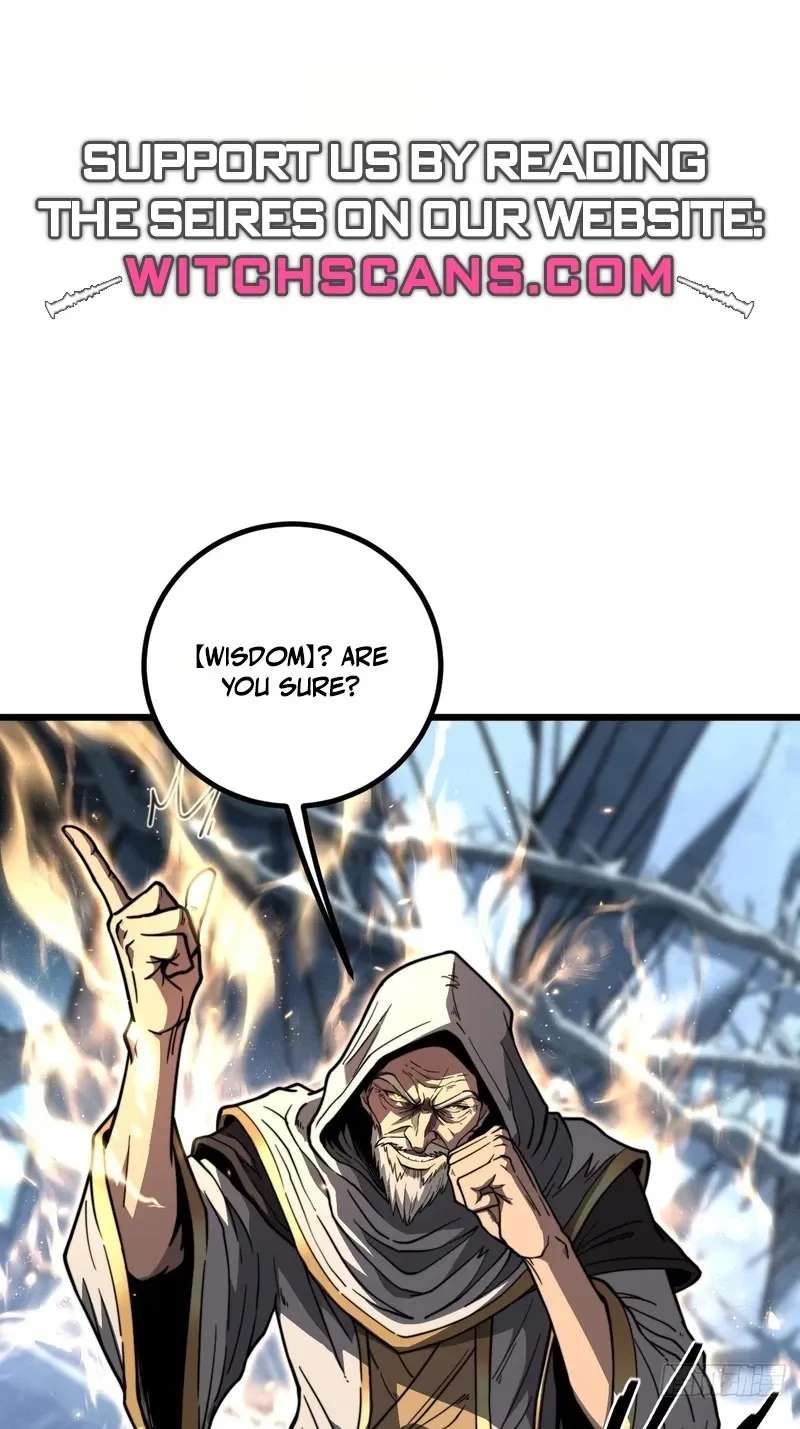 Global Awakening: The Synthesis Master Starts with an Undead Army Chapter 10 - page 1