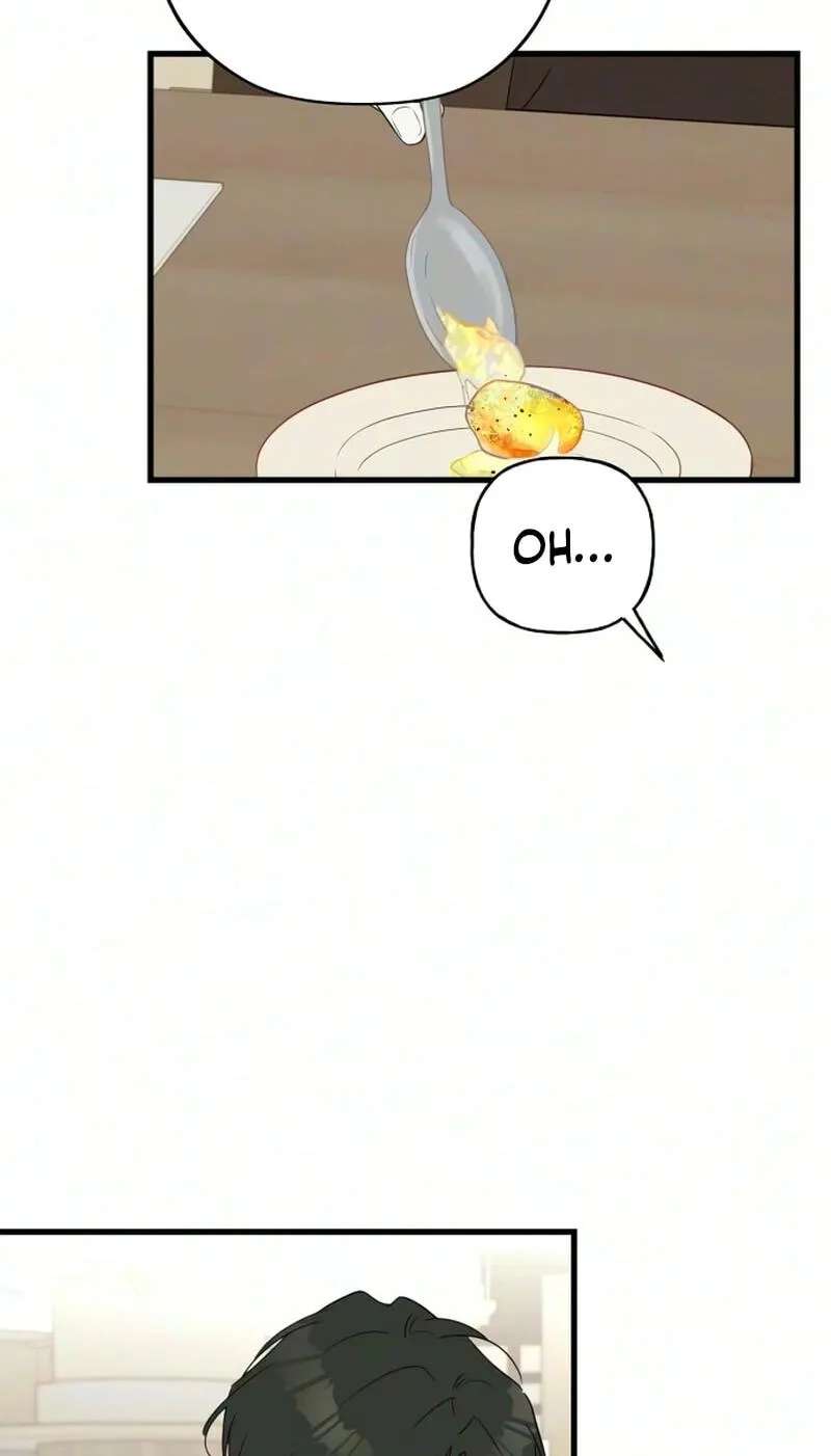 Want to Go Grocery Shopping Together? Chapter 38 - page 20