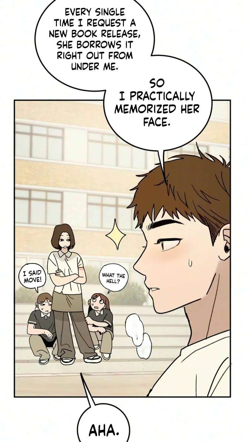 How to Love Ma Do-Ae Chapter 25 - page 3