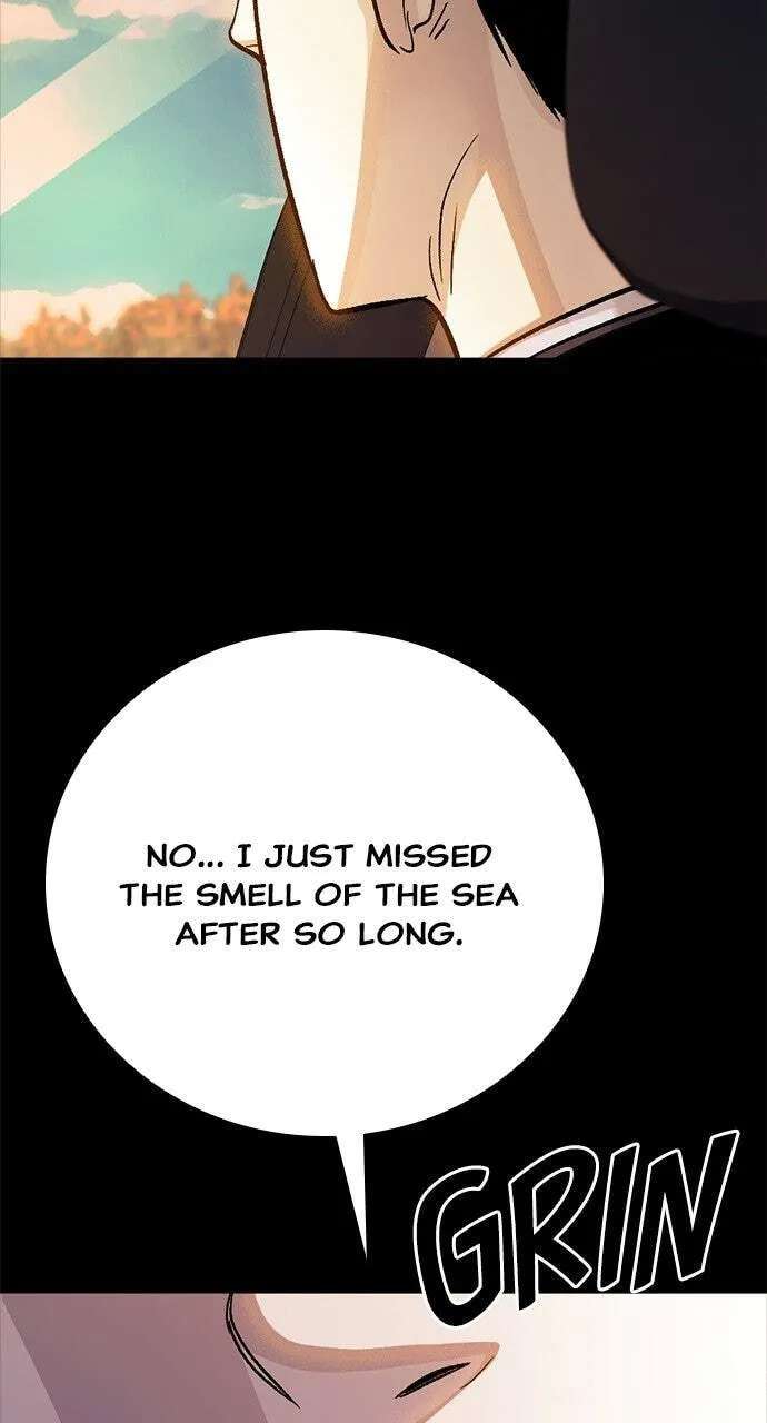 The Worst Generation Chapter 69 - page 217