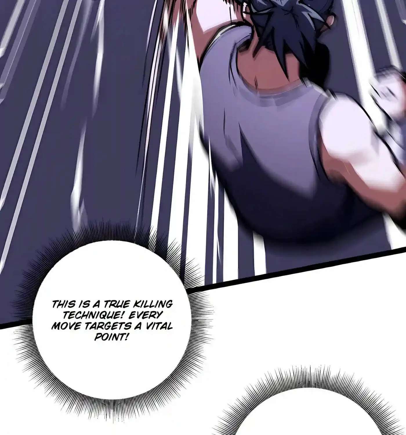 Chongsheng zhi Zhanshi Wei Wang Chapter 25 - page 65