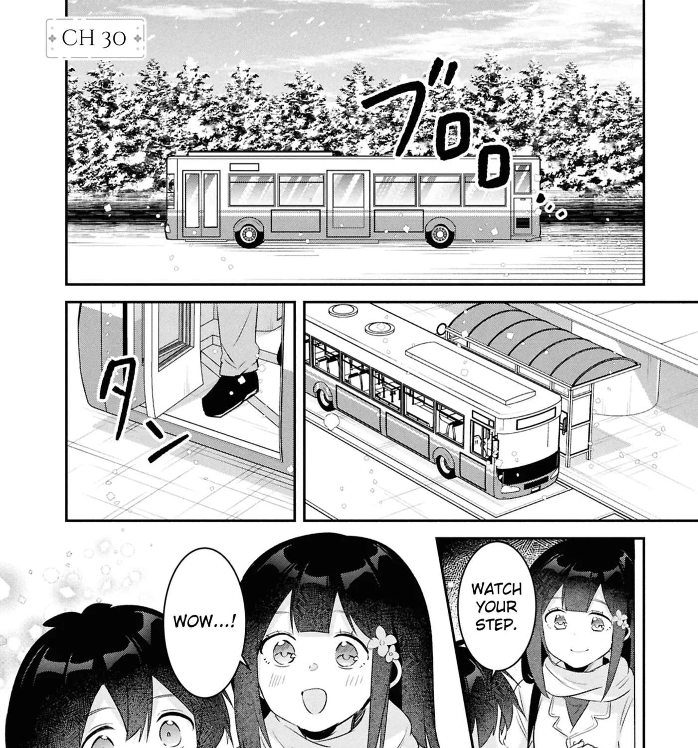 A Story of Taking Home a Lonely Gal From My Class and Turning Her Into an Elegant Beauty Chapter 30 - page 2