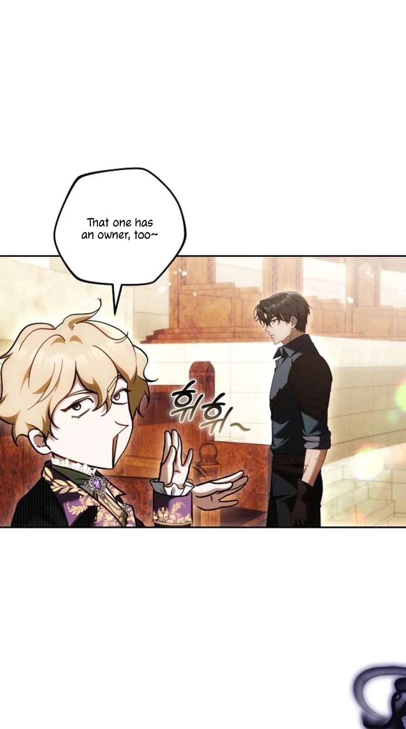 Vote for Your Knight! Chapter 4 - page 46
