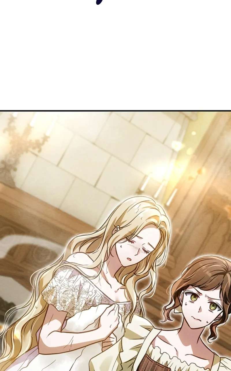 The Northern Warrior’sBeloved Bride Chapter 3 - page 11