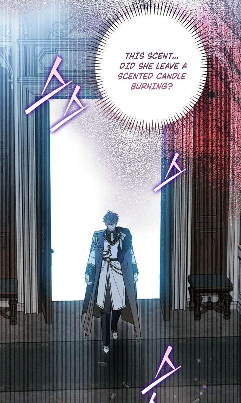 The Rogue Prince Is Secretly An Omega Chapter 111 - page 38