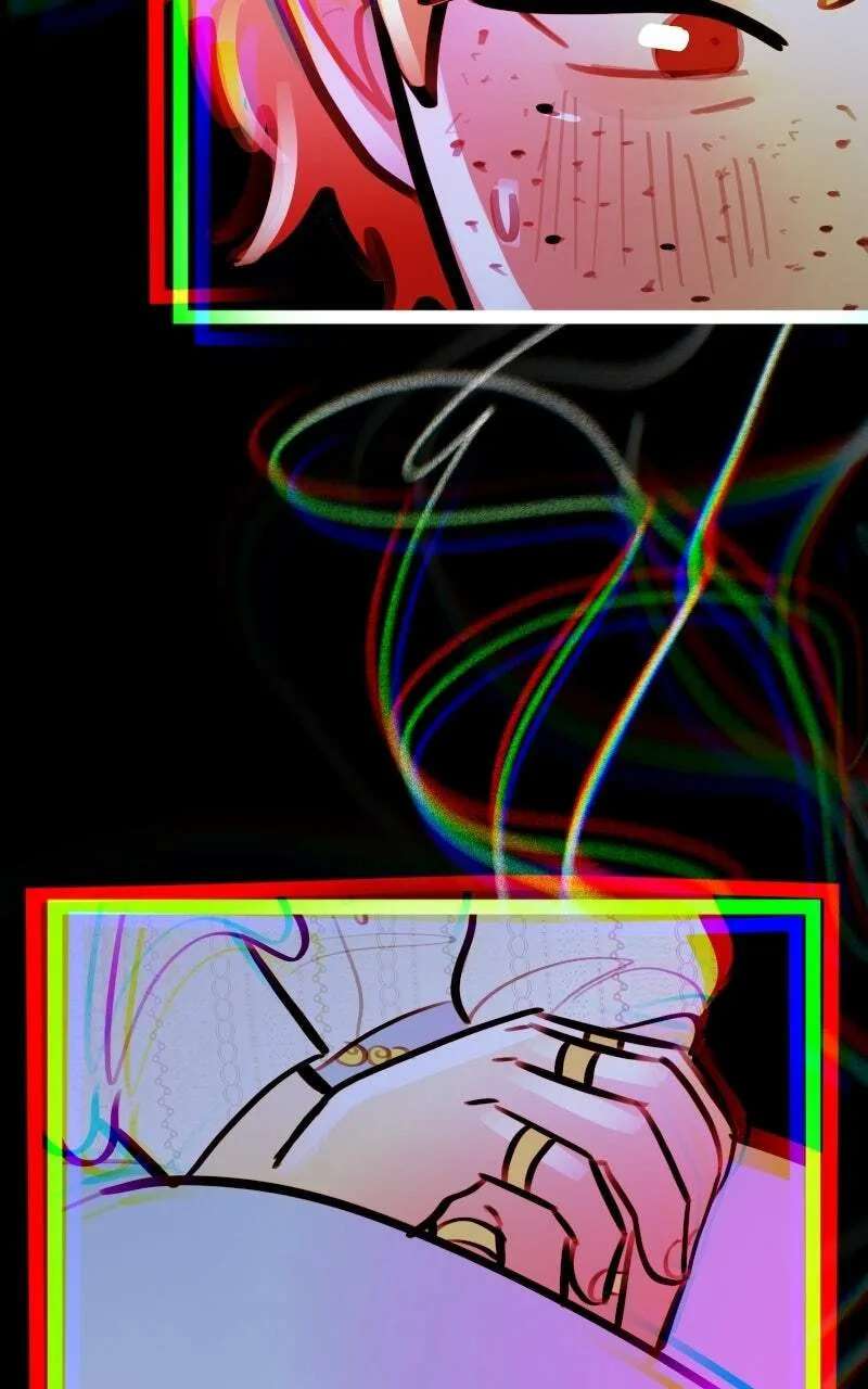 Star Catcher Chapter 106 - page 10