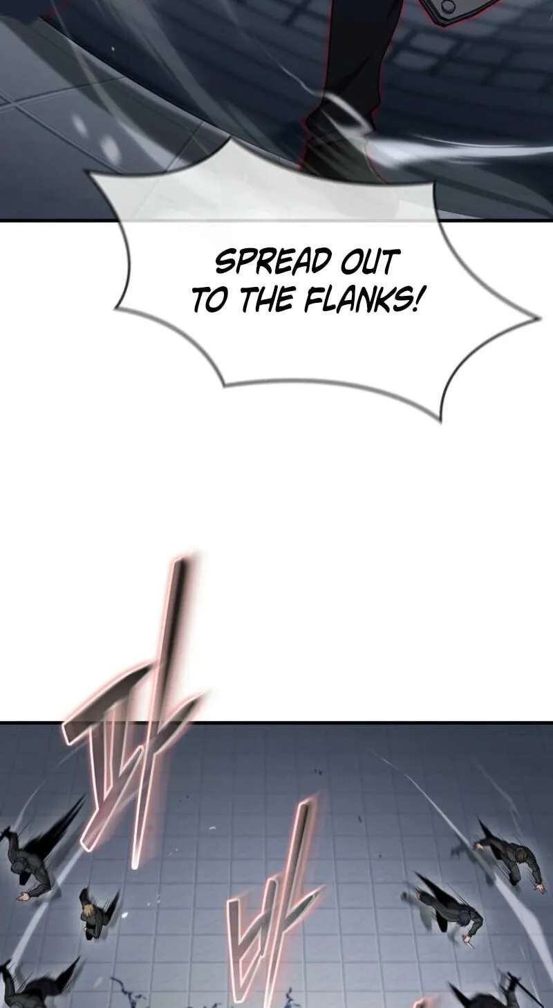 The Regressed Genius Player's Mythical-Rank Weapon Creation Chapter 97 - page 51