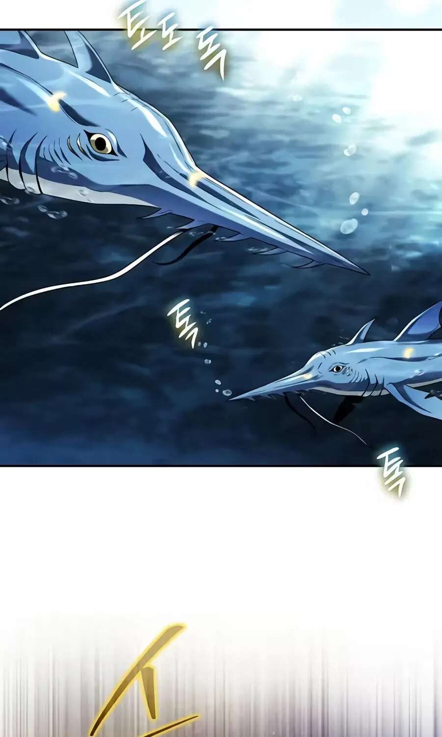 Unlimited Bacteria Magician Chapter 15 - page 49