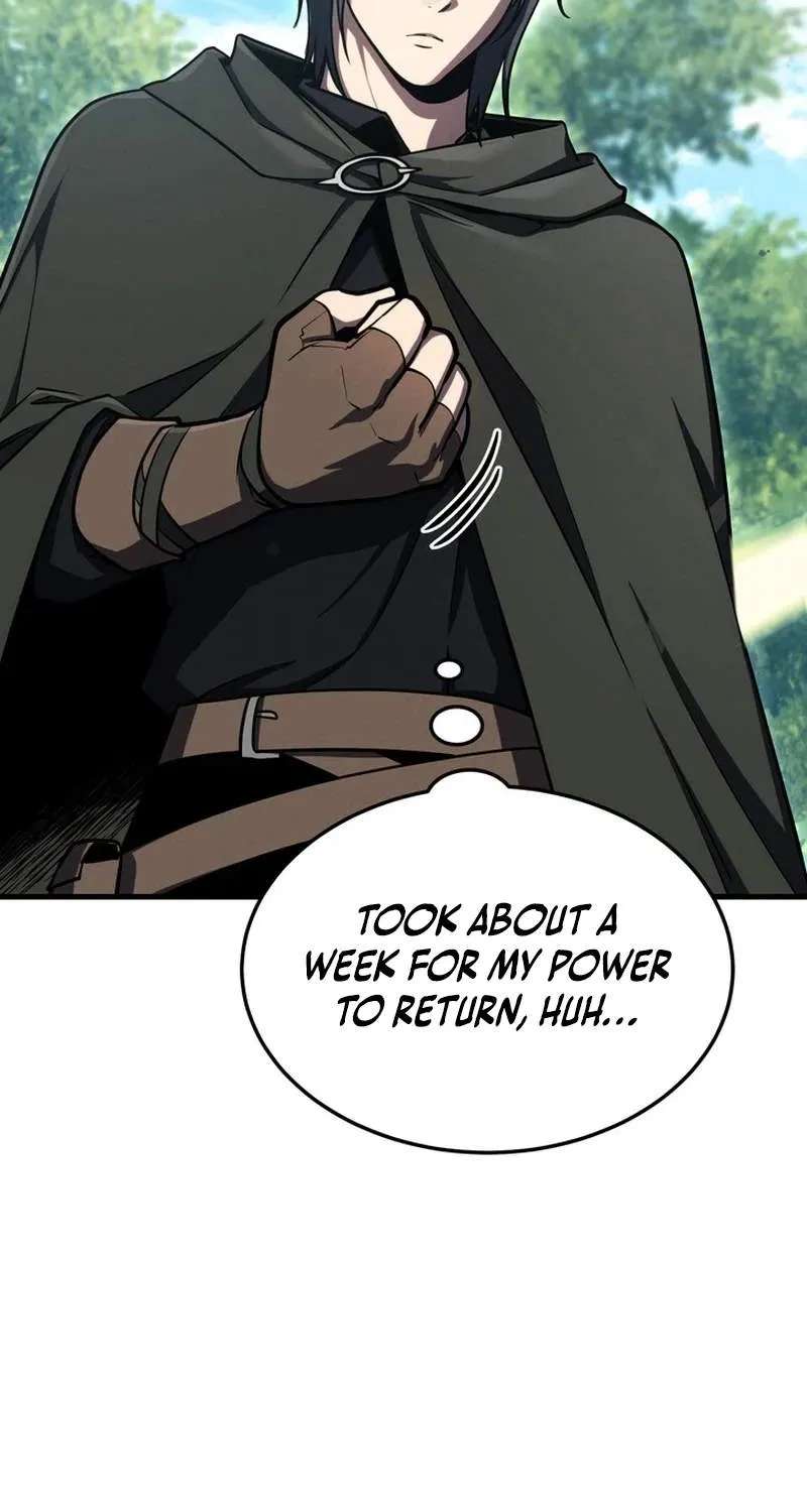 The Wind Mage Chapter 23 - page 75