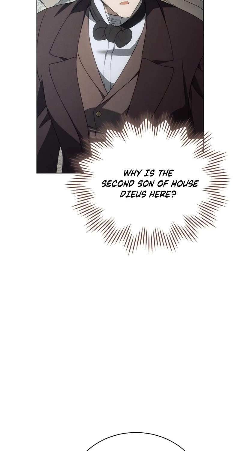 The Mansion Awaits Spring Chapter 30 - page 52