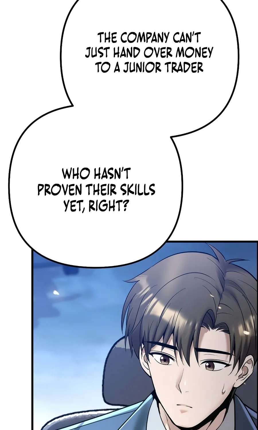 The Money Keeps Piling Up Even If I Spend It Chapter 1 - page 154