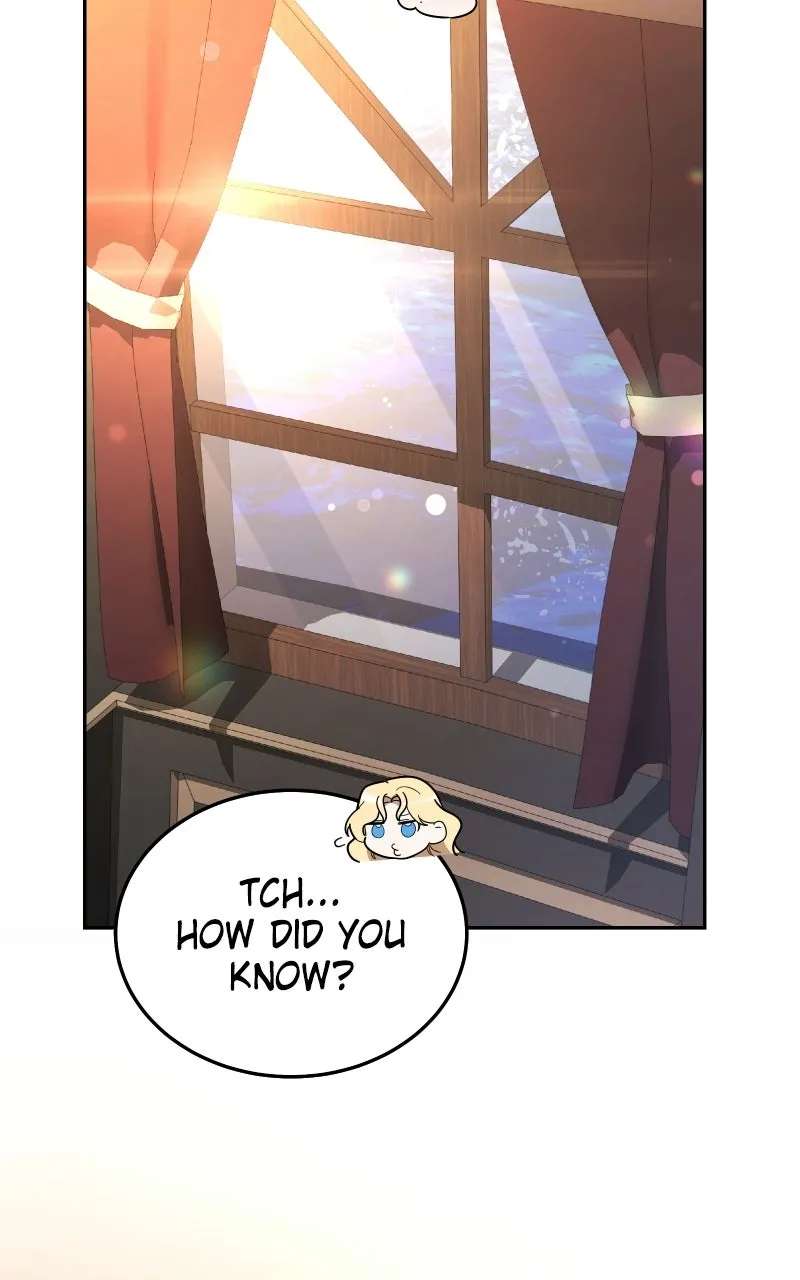 Caught in the DarkNavy Admiral’s Net Chapter 33 - page 34