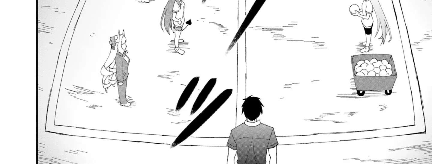 The Weakest of the Four Heavenly Kings' Independence Plan Chapter 8 - page 25