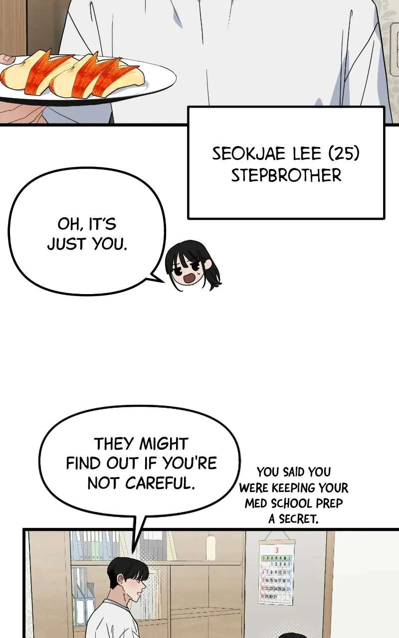 This Punk Wants Love Chapter 3 - page 13
