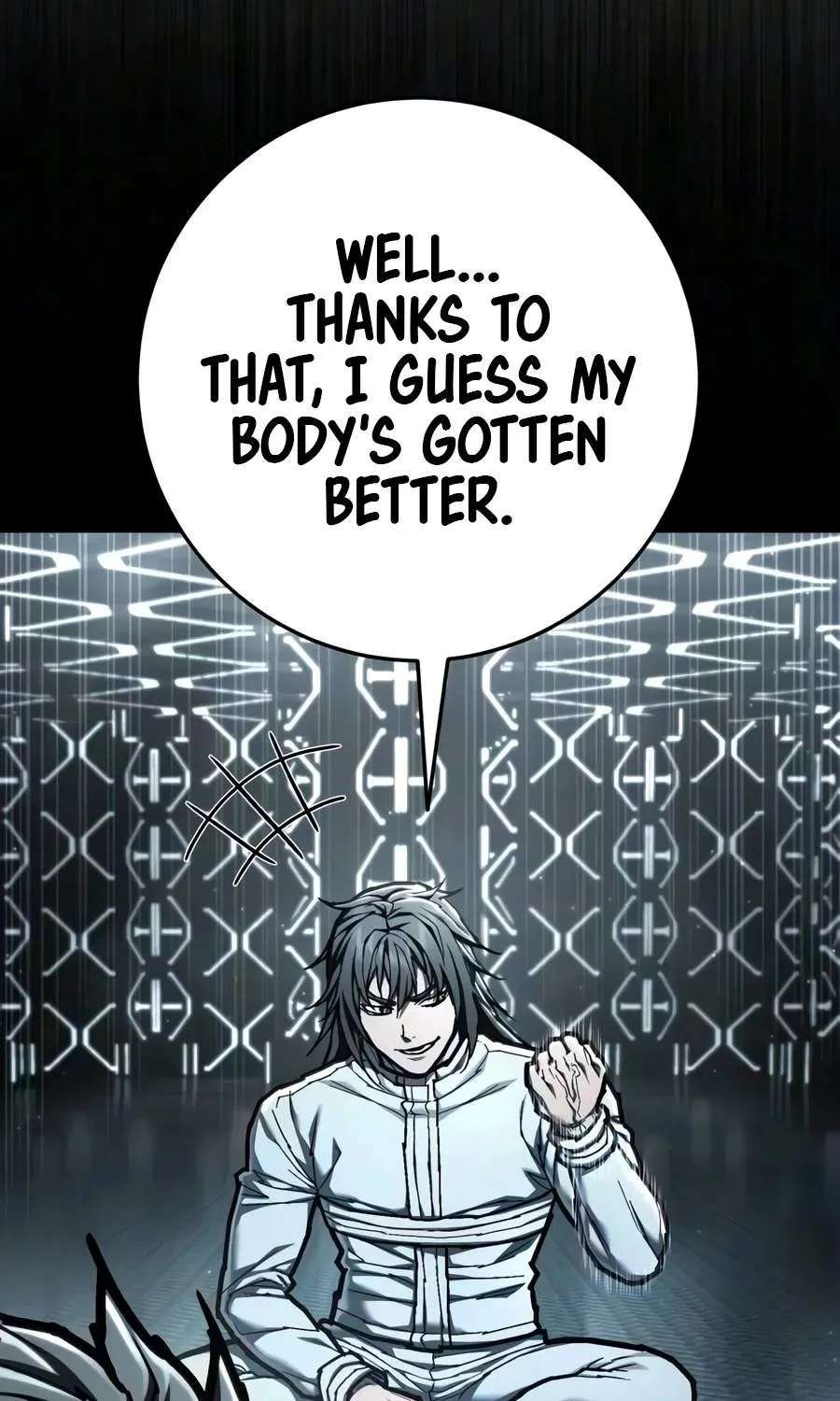 Executioner Chapter 73 - page 109