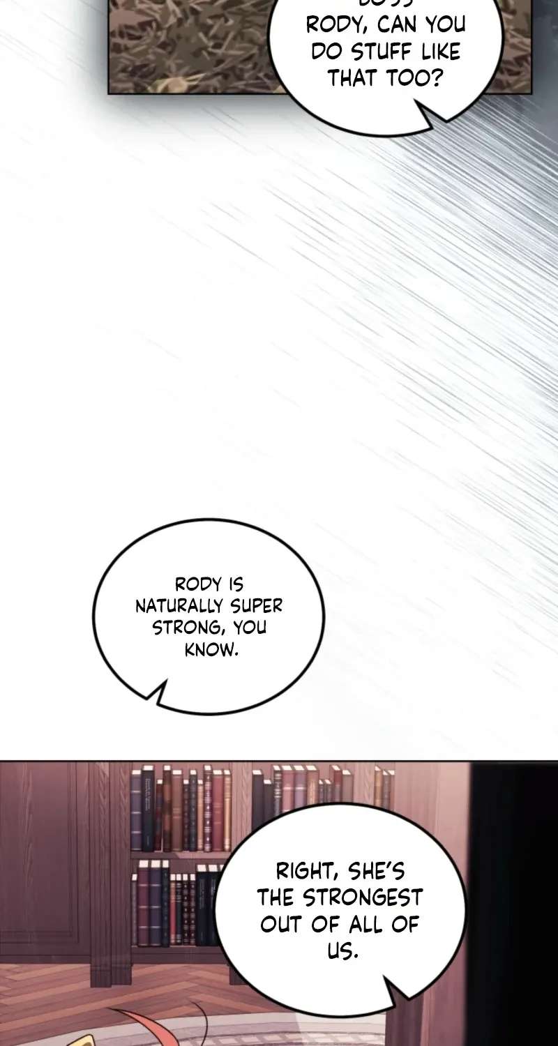 I Received a Request from the Villain Boss Chapter 34 - page 93