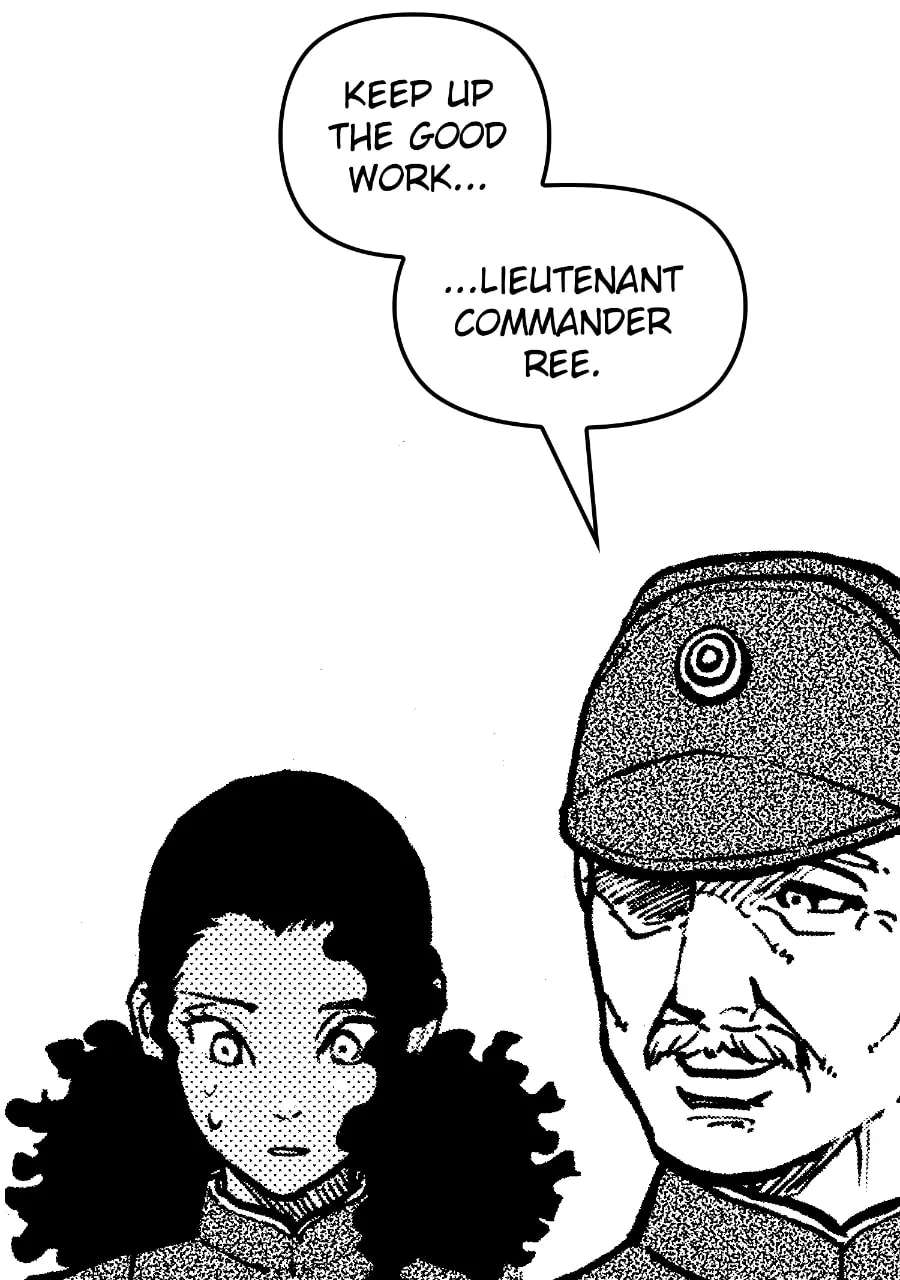 STAR WARS: Lost Stars Chapter 37 - page 46