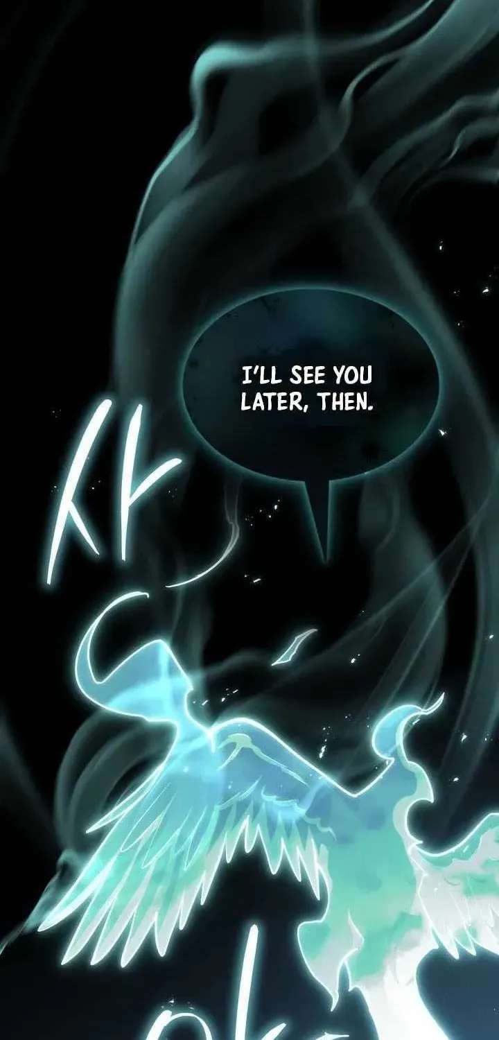 Mage of the Wind Chapter 22 - page 43