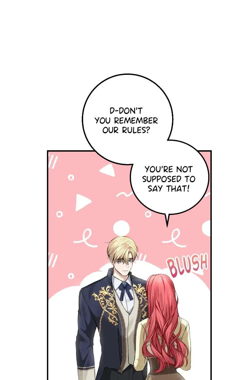 Contract Marriage withthe Second Lead Chapter 15 - page 59