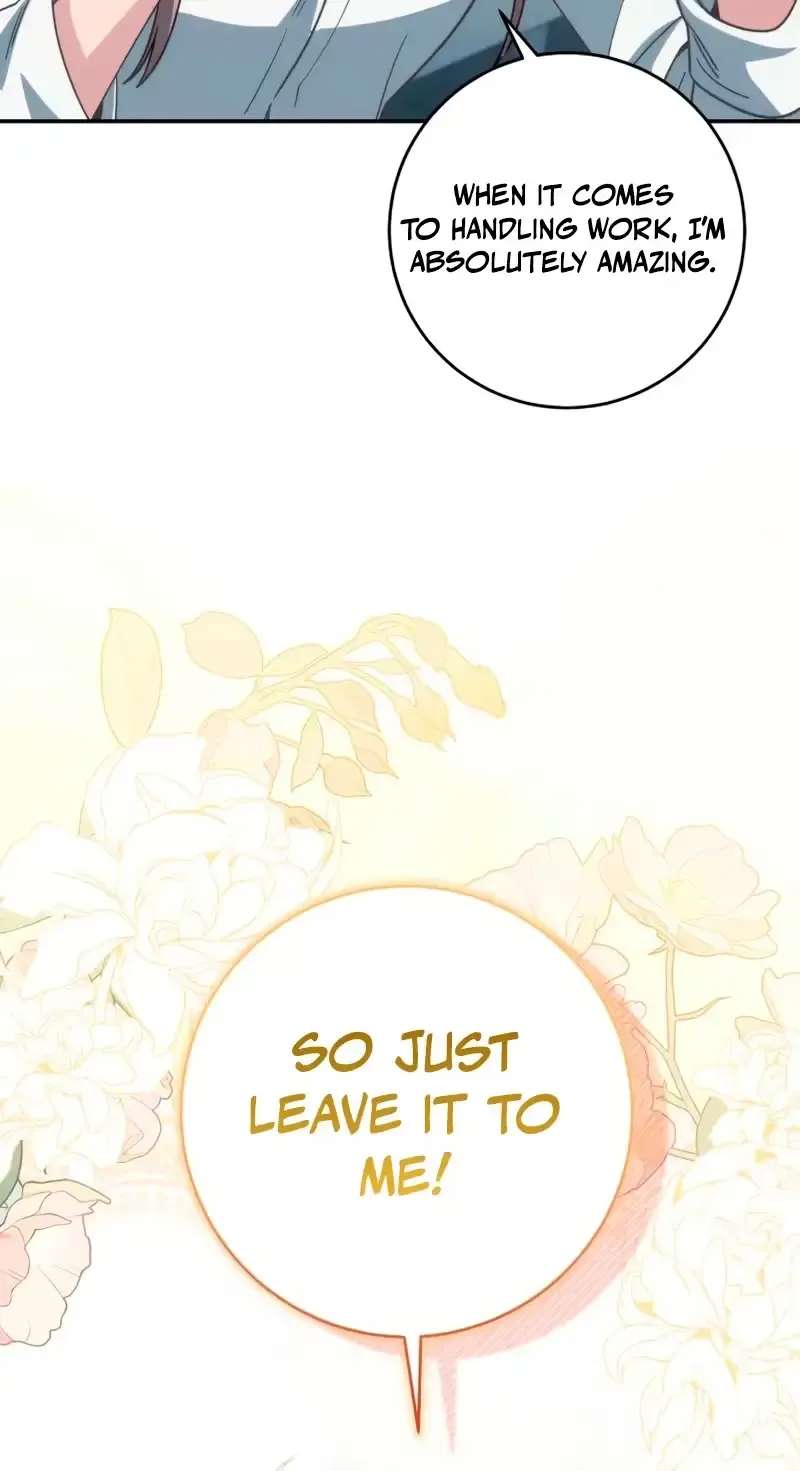 Healing With Drubly Chapter 26 - page 136