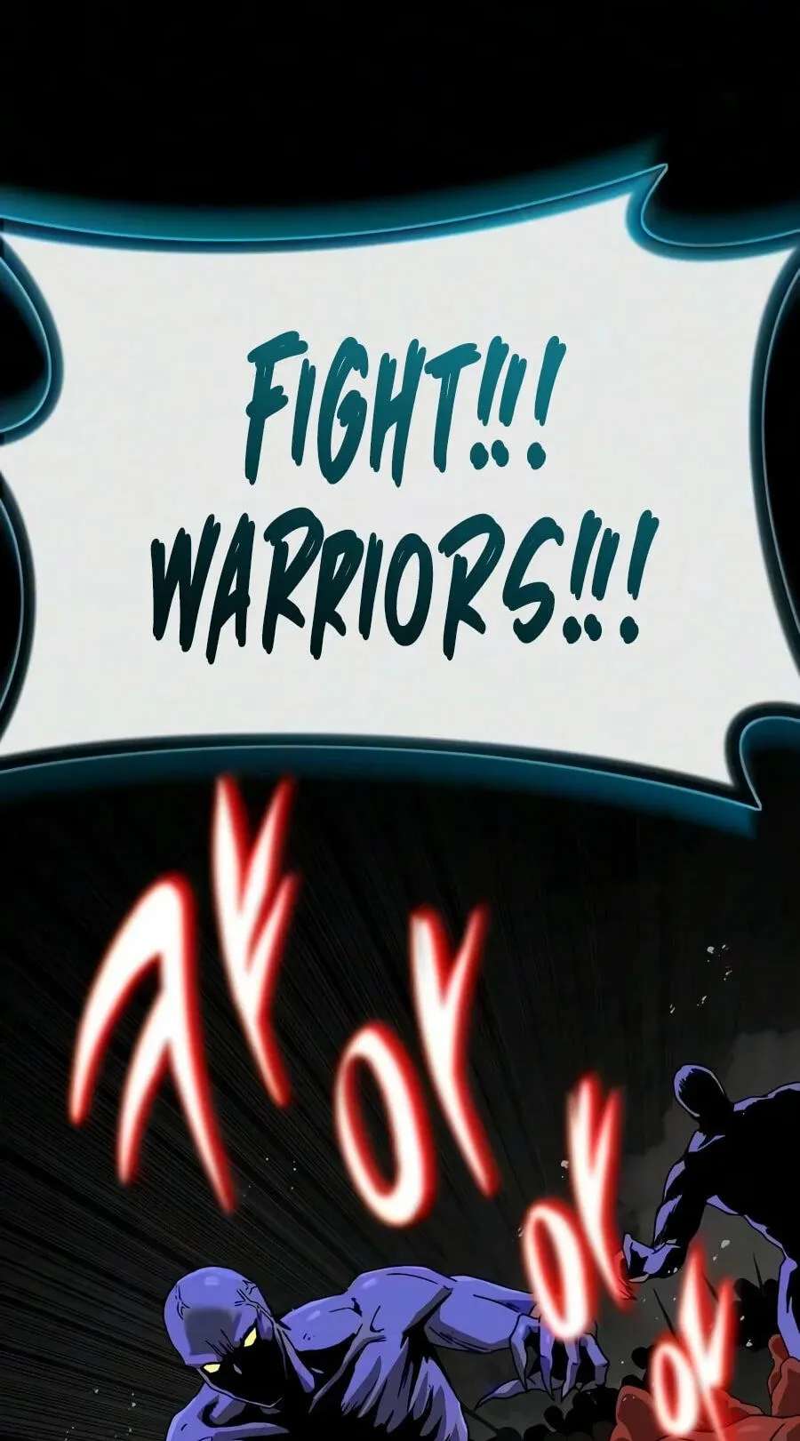 The Lazy Lord Masters the Sword Chapter 161 - page 186