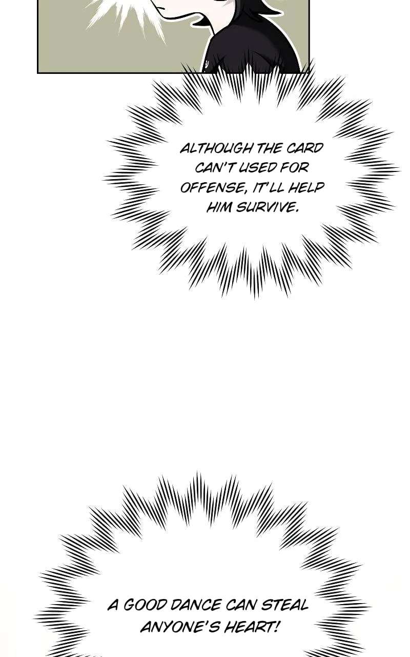 How to Win Over an Alpha Male Chapter 36 - page 43