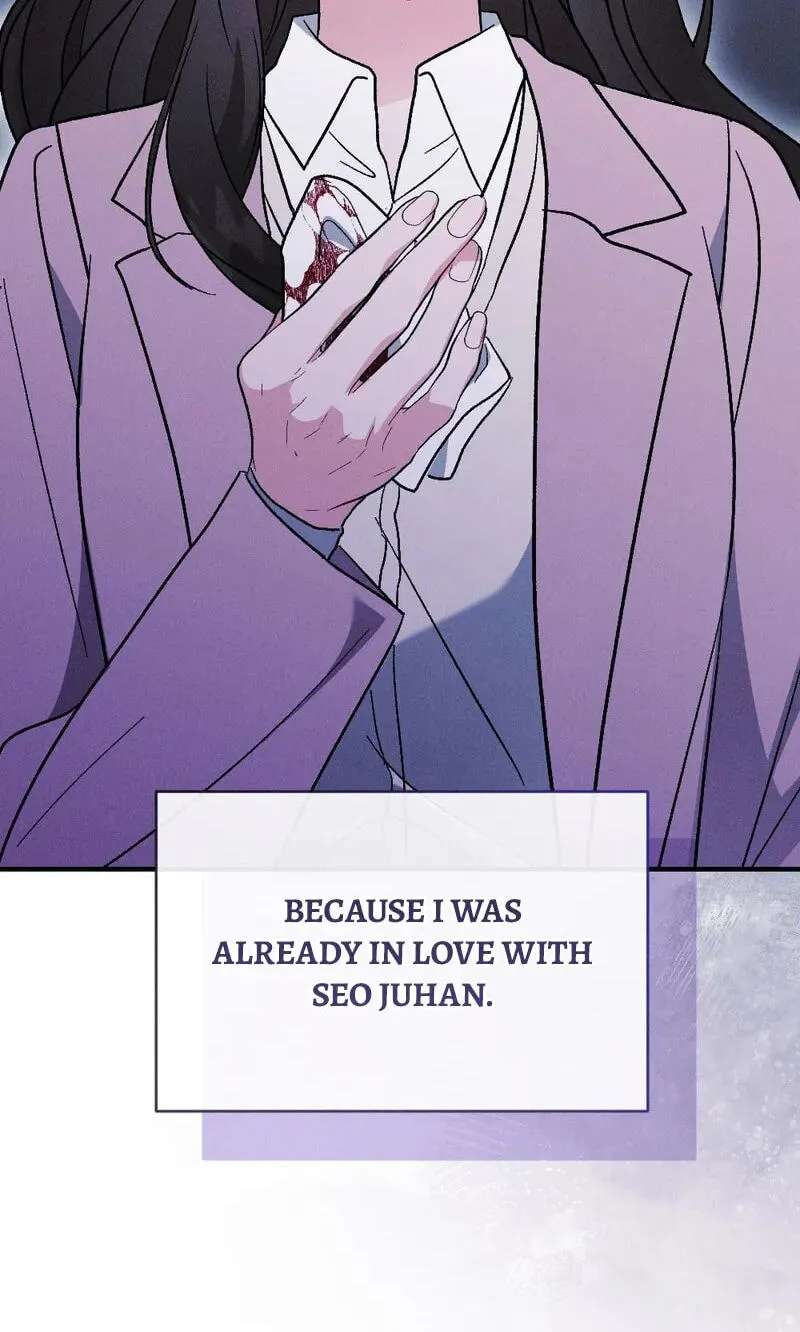 Layers of Night Chapter 43 - page 71